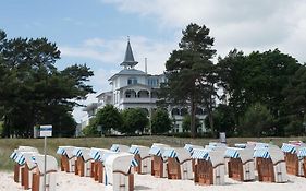 Villa Seeblick Binz